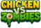 Chicken vs Zombies